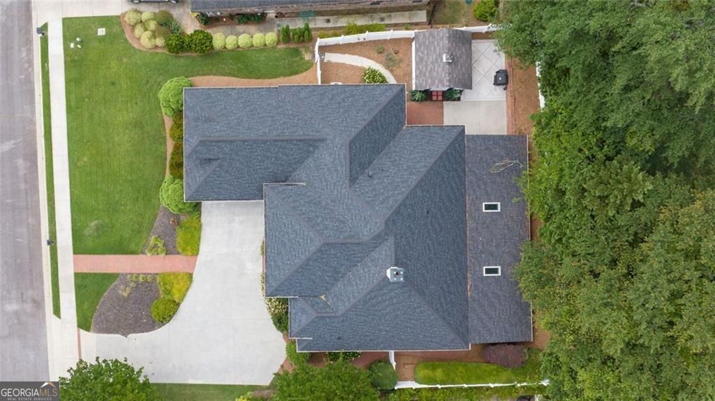 311 Vinings Walk NW Gainesville GA 30501