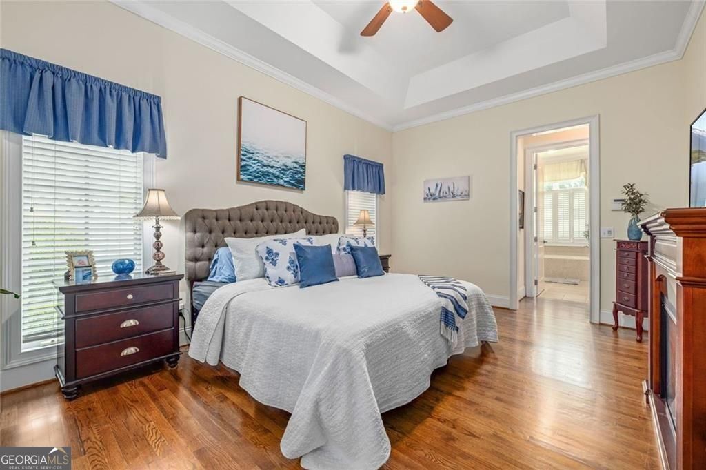 311 Vinings Walk NW Gainesville GA 30501