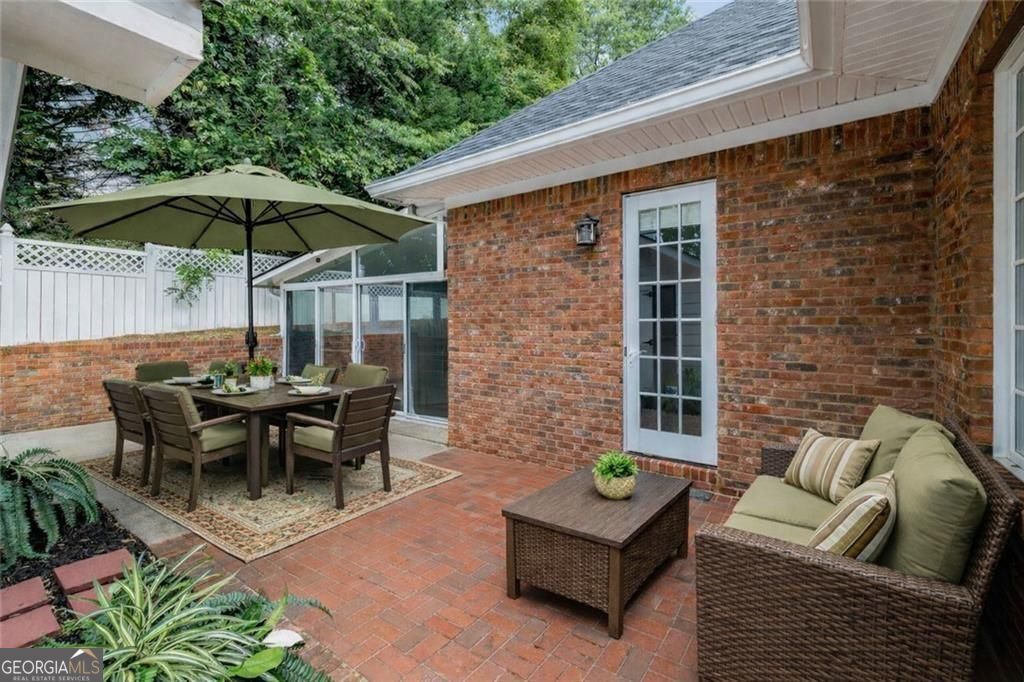 311 Vinings Walk NW Gainesville GA 30501