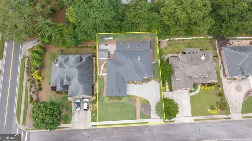 311 Vinings Walk NW Gainesville GA 30501