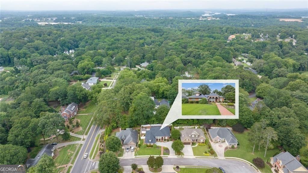 311 Vinings Walk NW Gainesville GA 30501