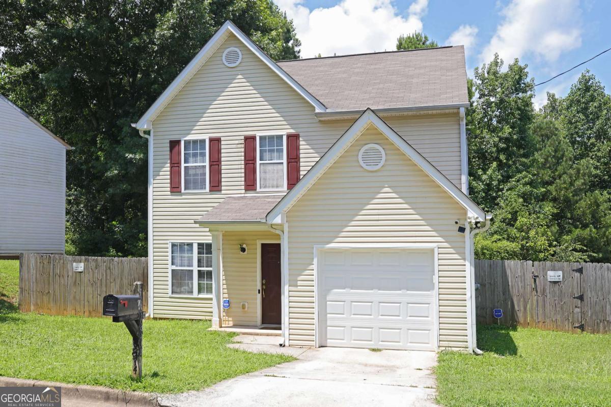 6874 Mahonia Place Lithonia GA 30038