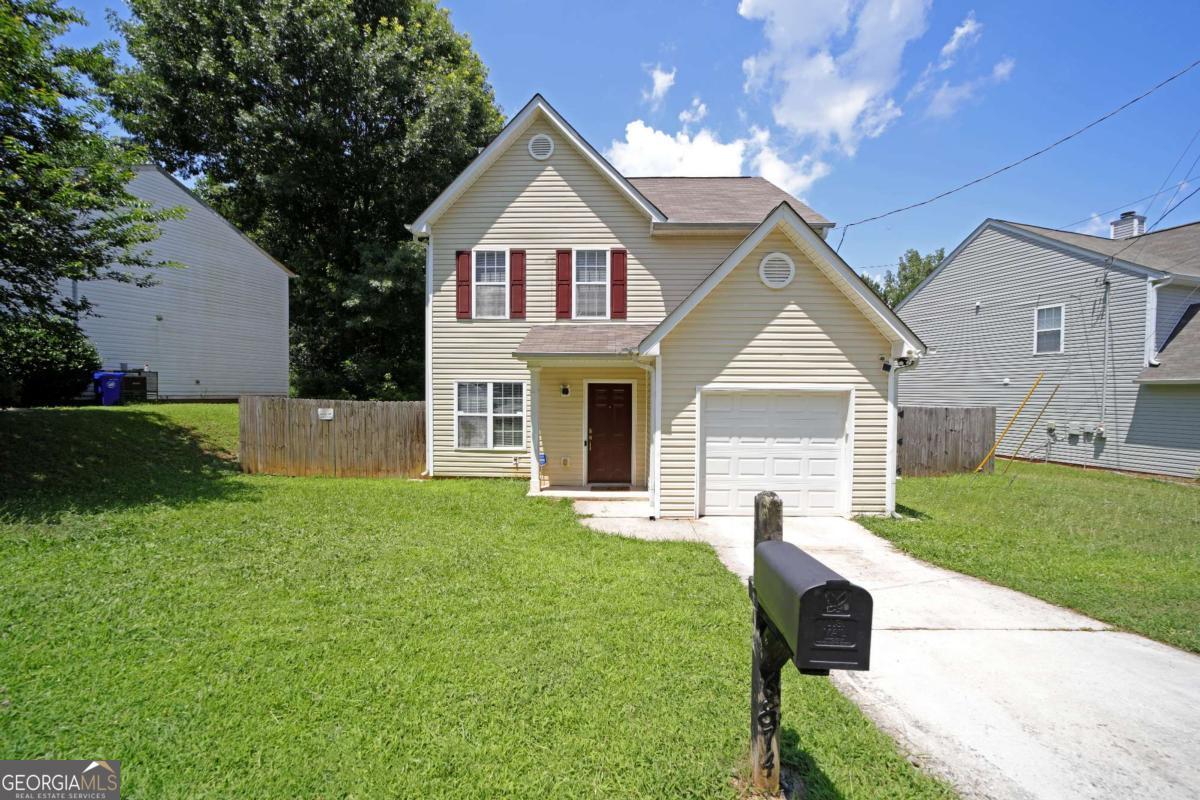 6874 Mahonia Place Lithonia GA 30038
