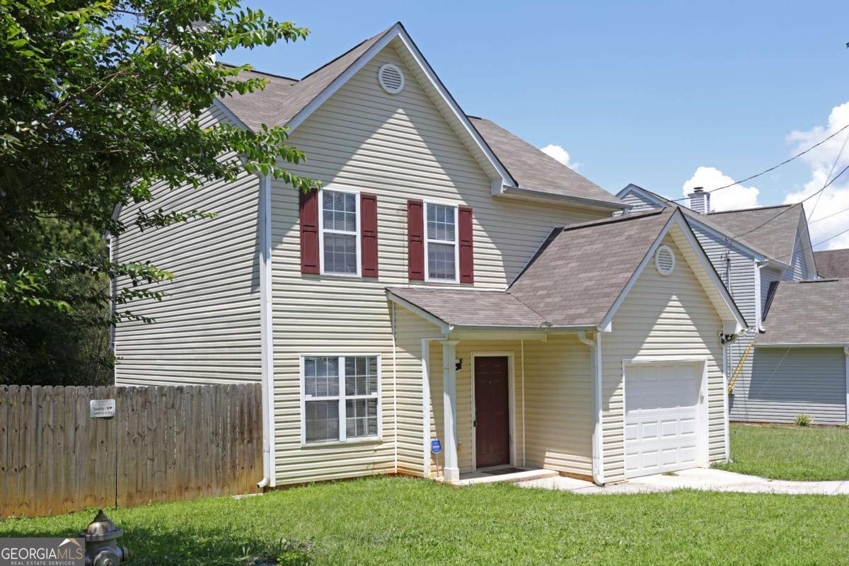 6874 Mahonia Place Lithonia GA 30038