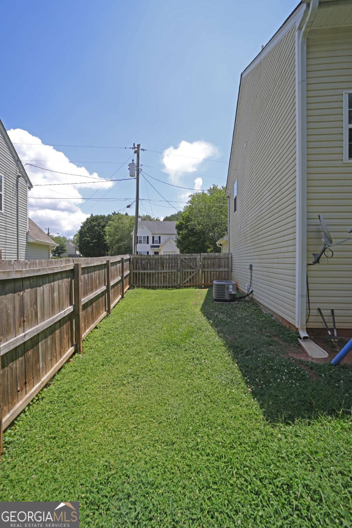 6874 Mahonia Place Lithonia GA 30038