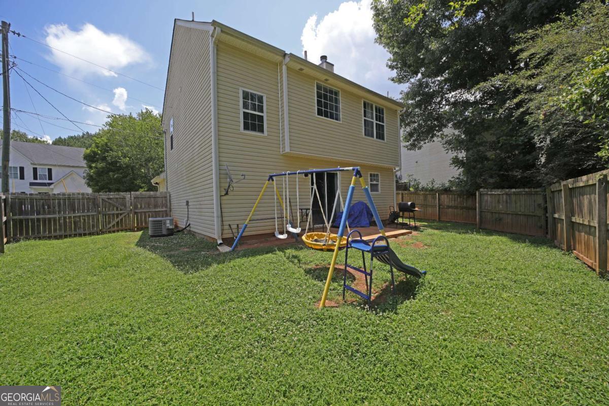 6874 Mahonia Place Lithonia GA 30038