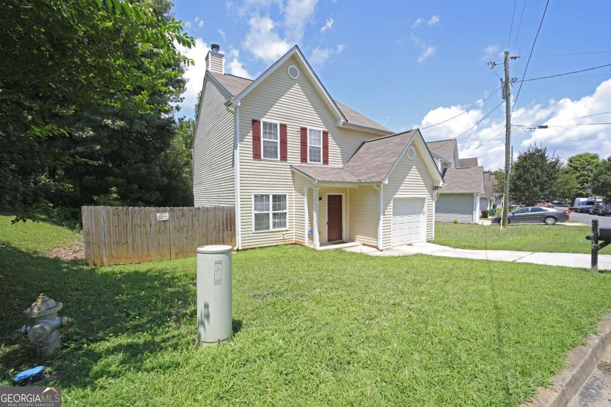 6874 Mahonia Place Lithonia GA 30038