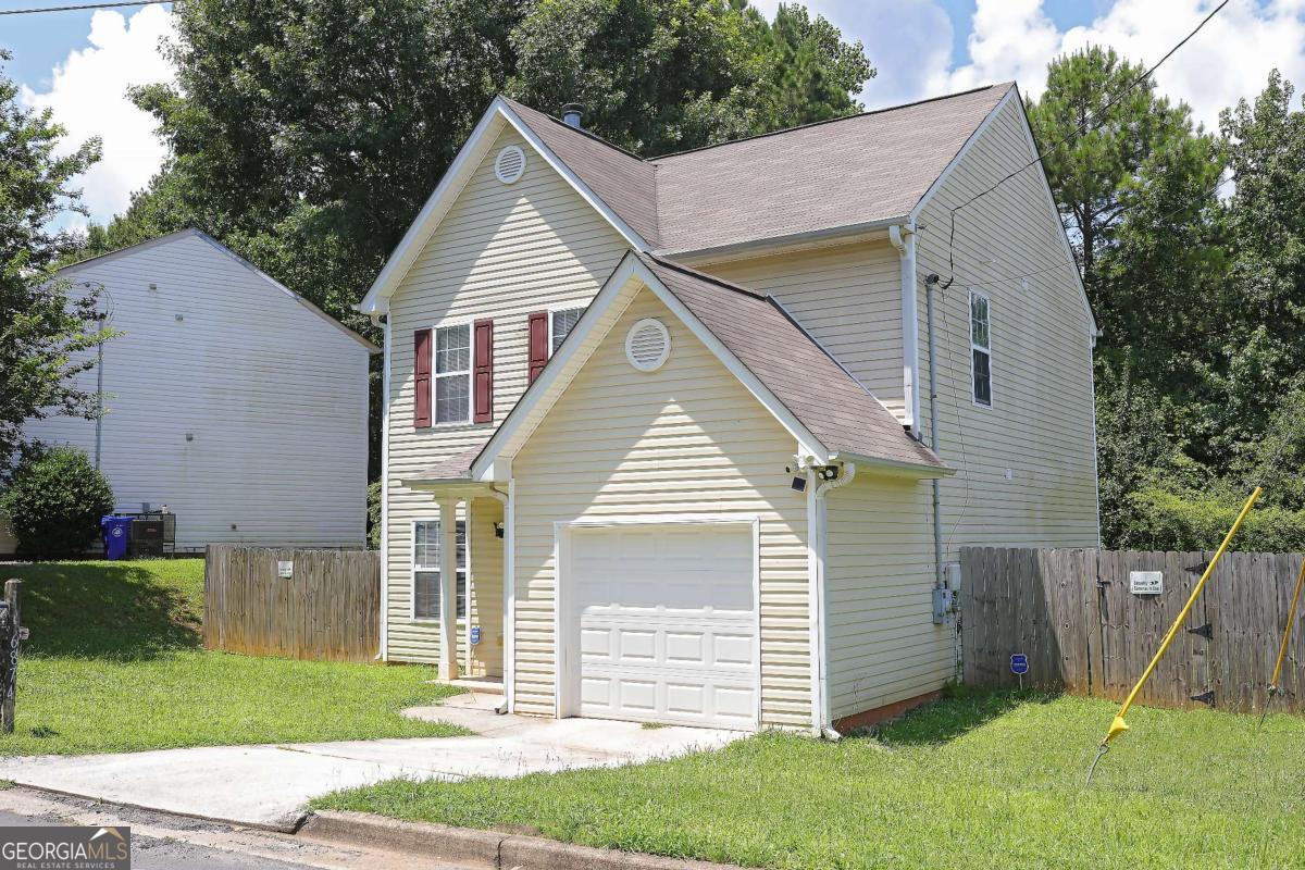 6874 Mahonia Place Lithonia GA 30038