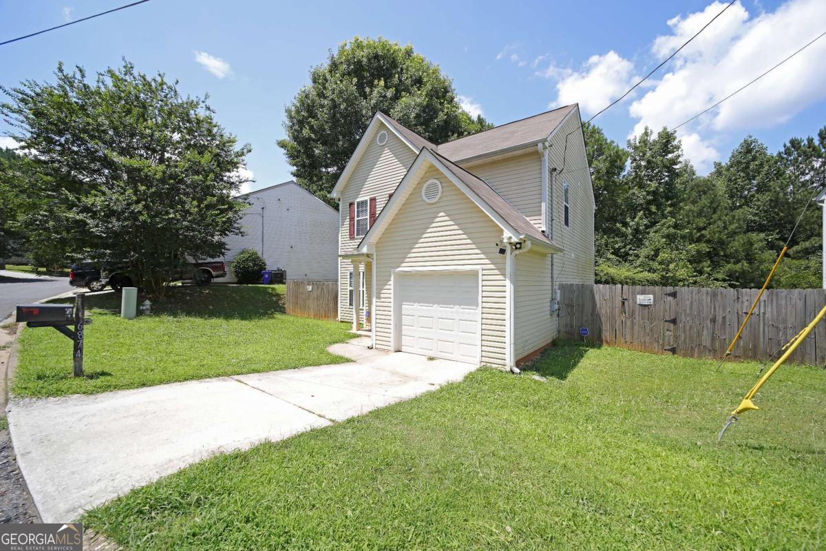 6874 Mahonia Place Lithonia GA 30038