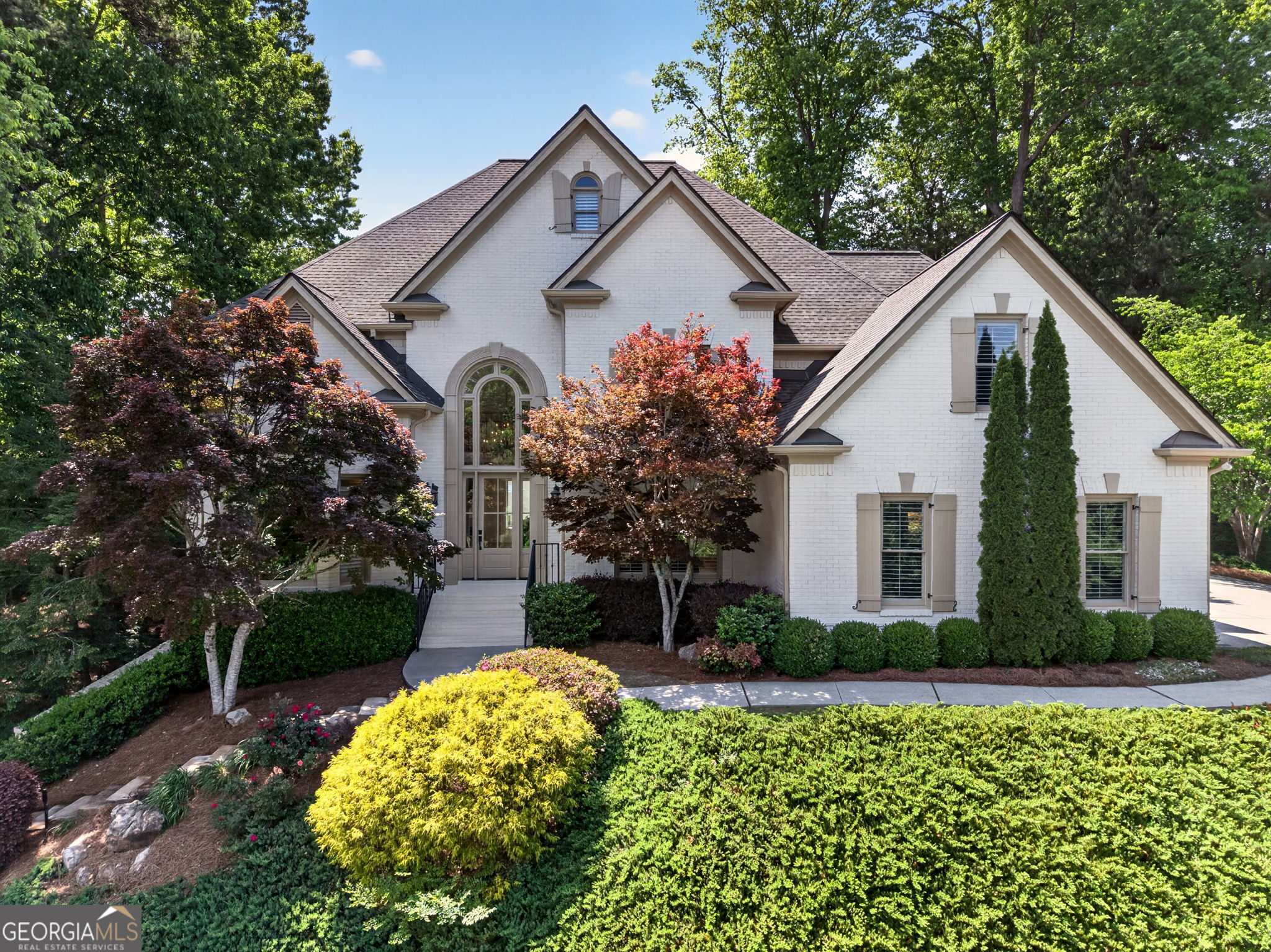 1420 Spyglass Hill Drive Johns Creek GA 30097