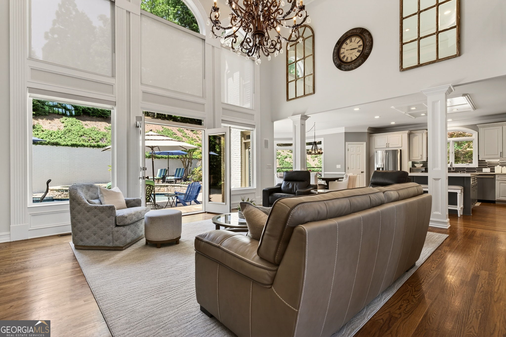 1420 Spyglass Hill Drive Johns Creek GA 30097