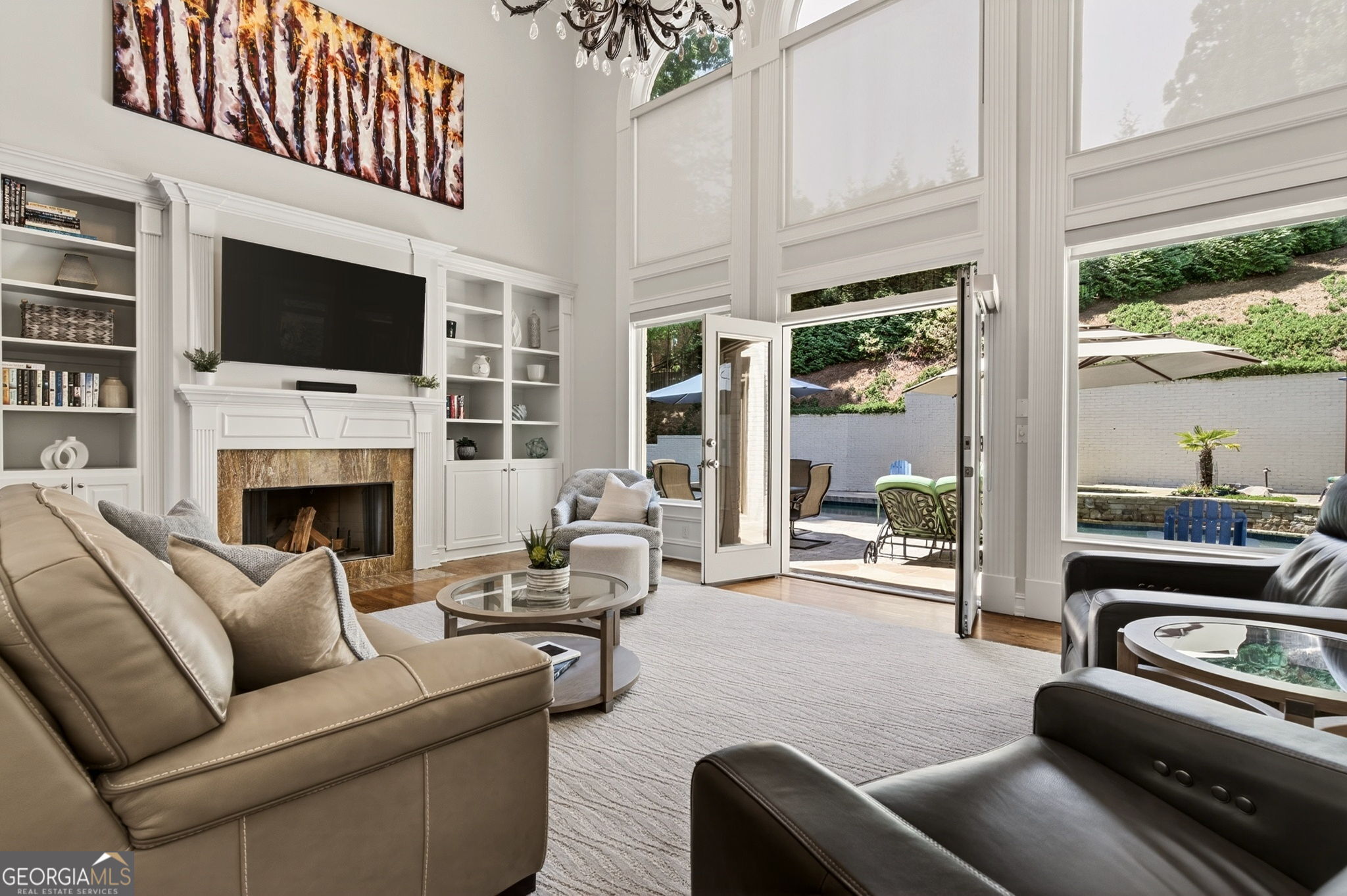 1420 Spyglass Hill Drive Johns Creek GA 30097