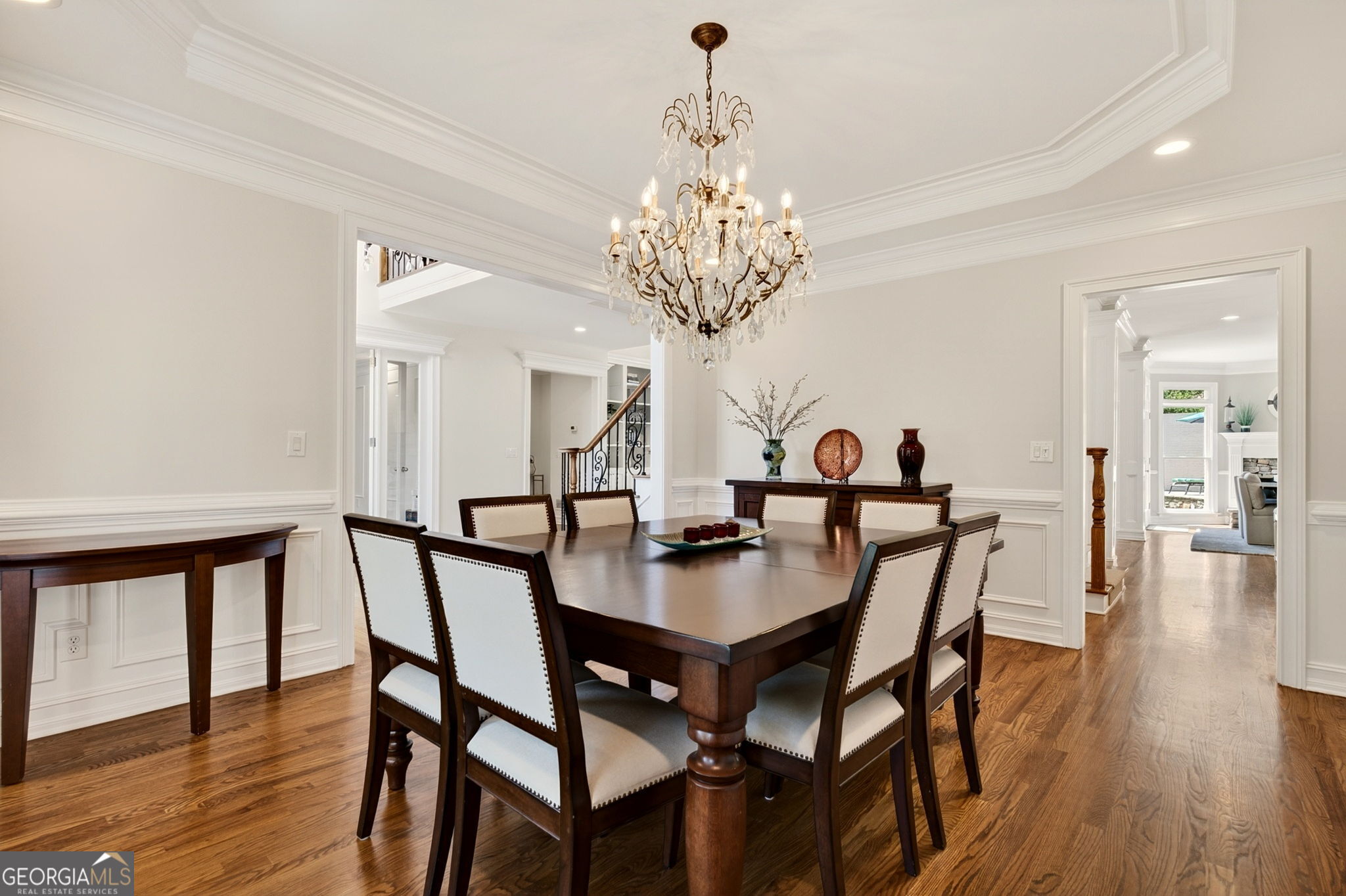 1420 Spyglass Hill Drive Johns Creek GA 30097