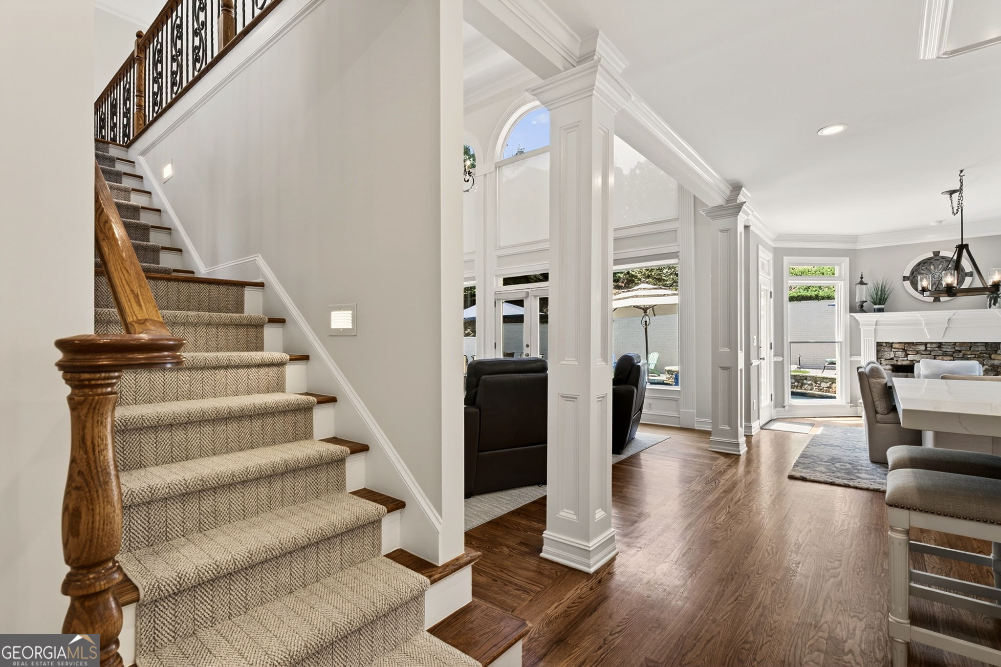 1420 Spyglass Hill Drive Johns Creek GA 30097