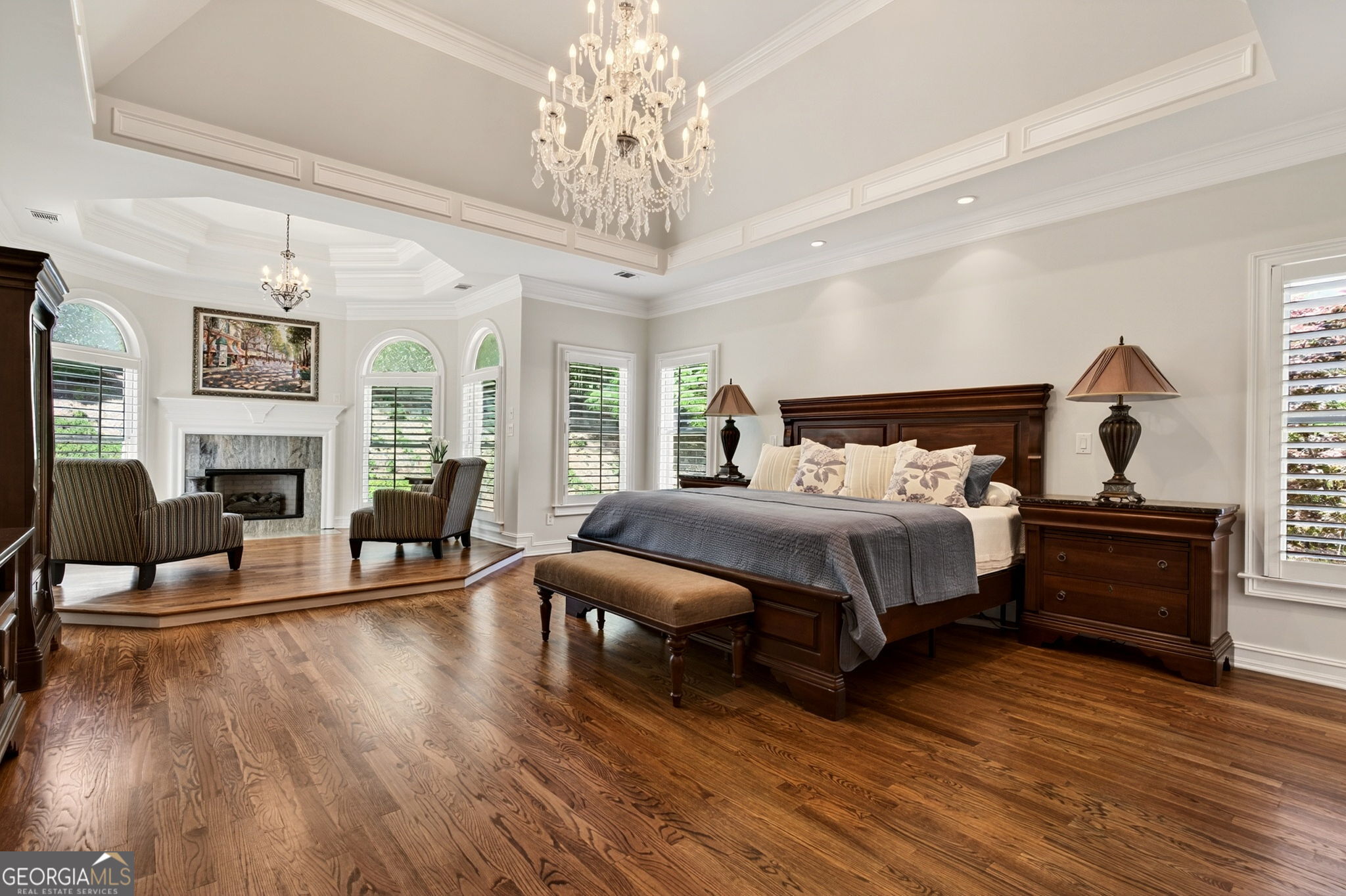 1420 Spyglass Hill Drive Johns Creek GA 30097