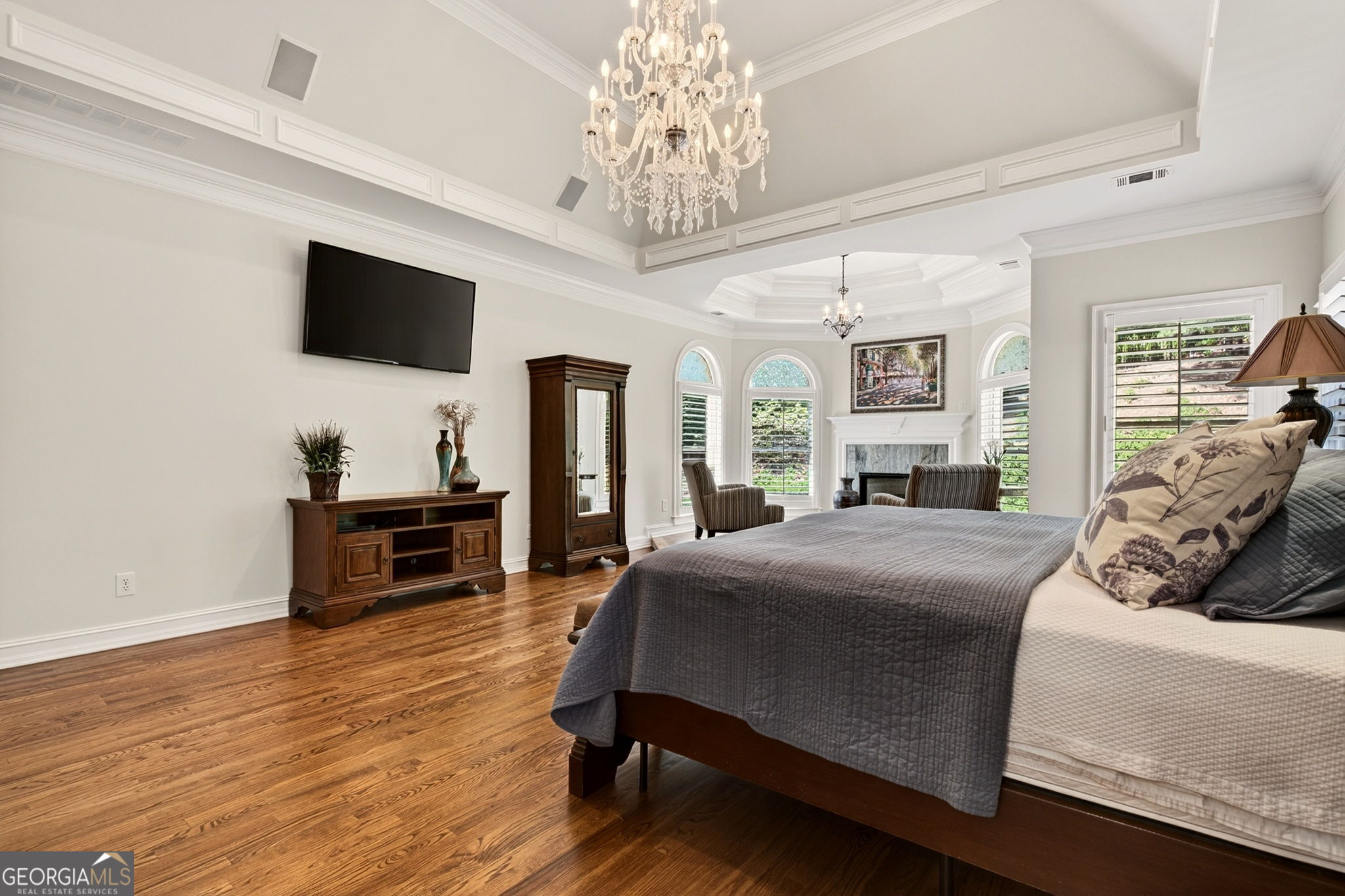 1420 Spyglass Hill Drive Johns Creek GA 30097