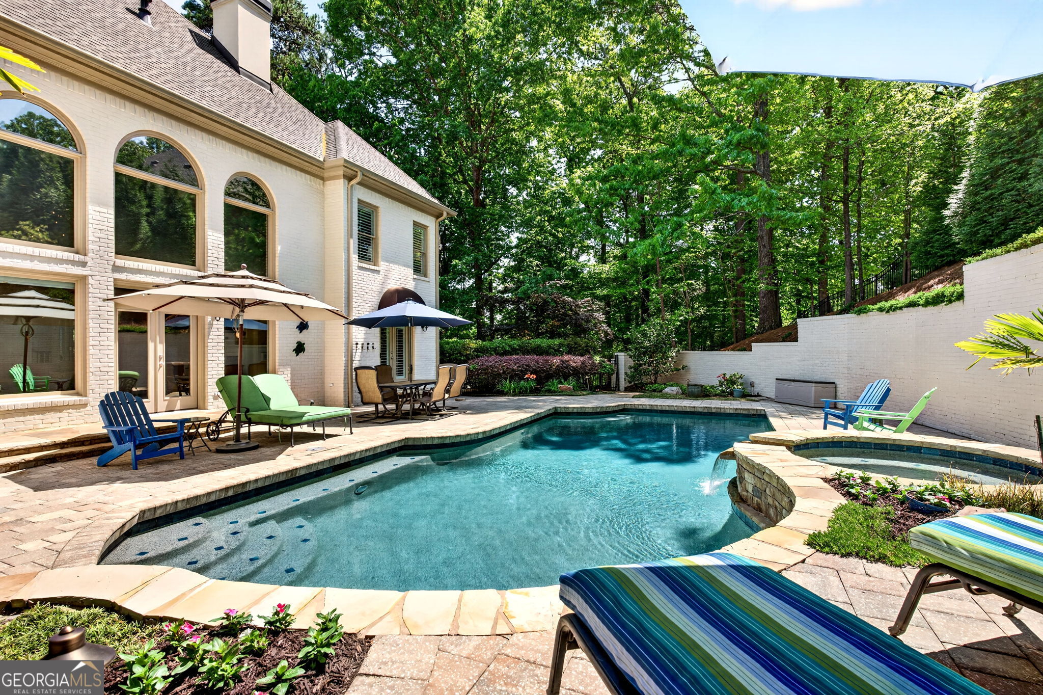 1420 Spyglass Hill Drive Johns Creek GA 30097