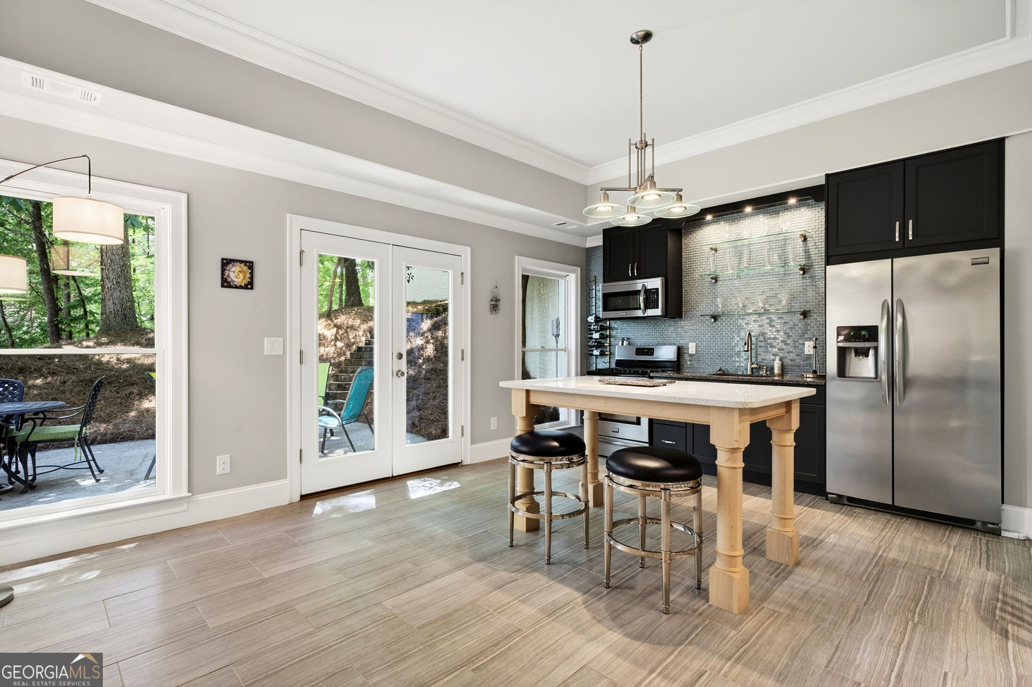 1420 Spyglass Hill Drive Johns Creek GA 30097