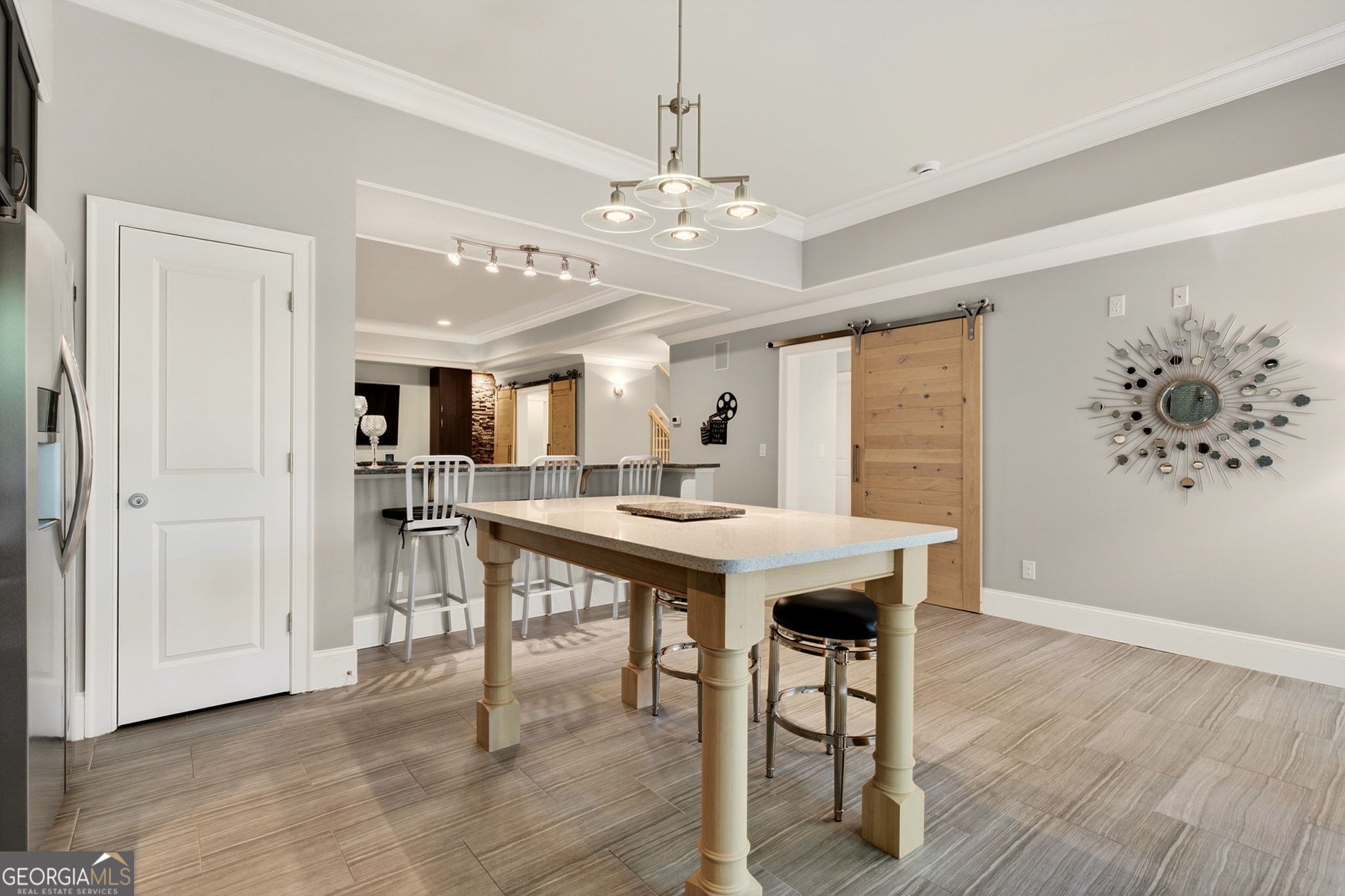 1420 Spyglass Hill Drive Johns Creek GA 30097