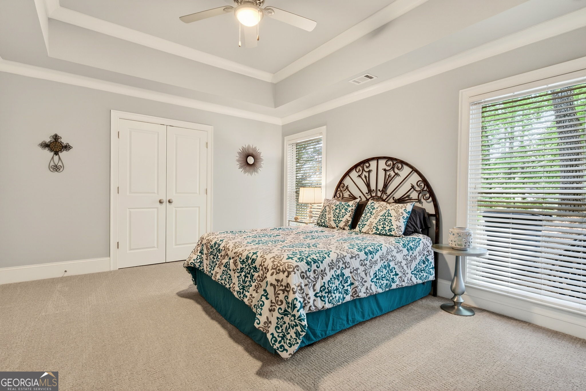 1420 Spyglass Hill Drive Johns Creek GA 30097