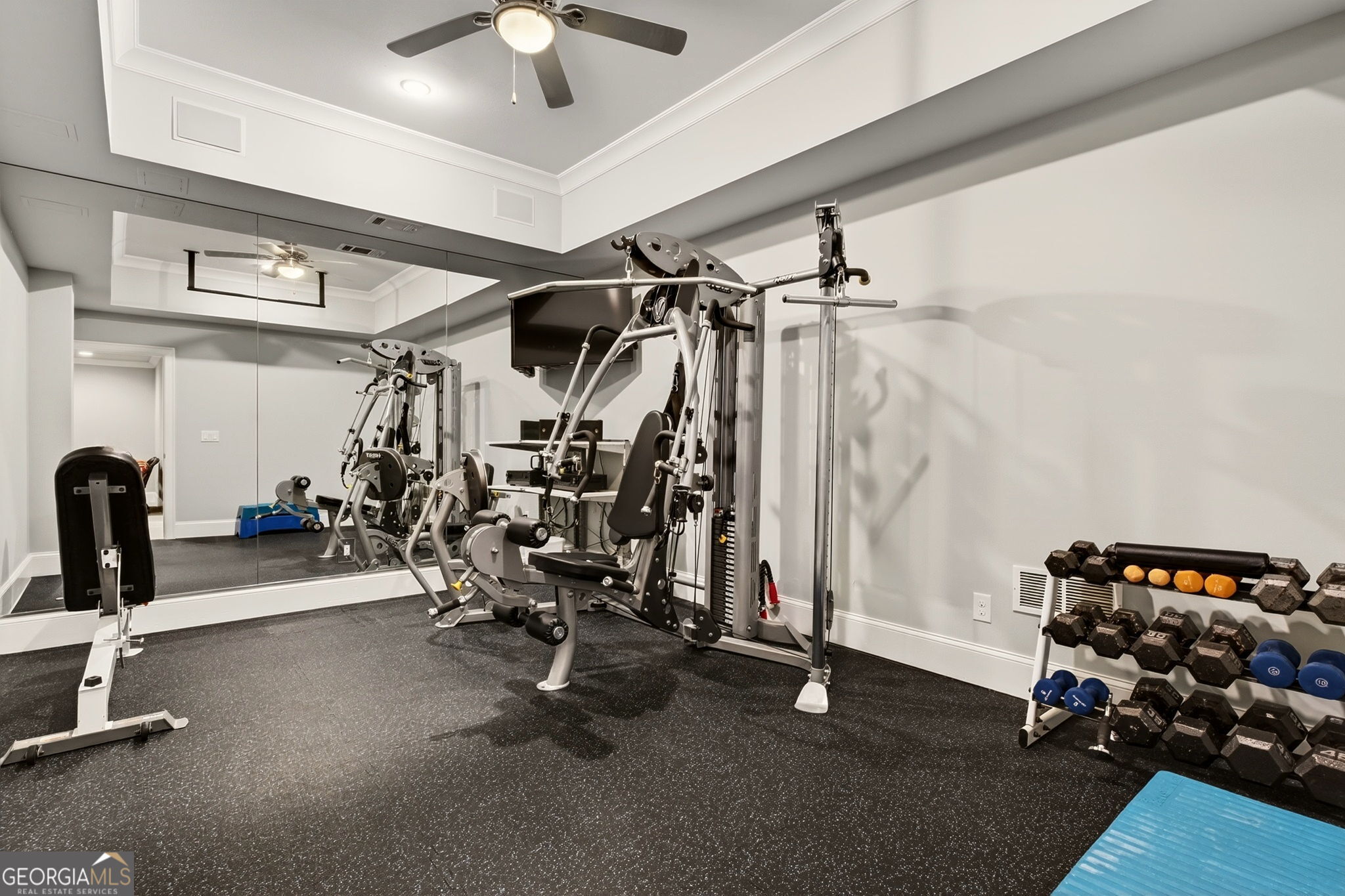 1420 Spyglass Hill Drive Johns Creek GA 30097