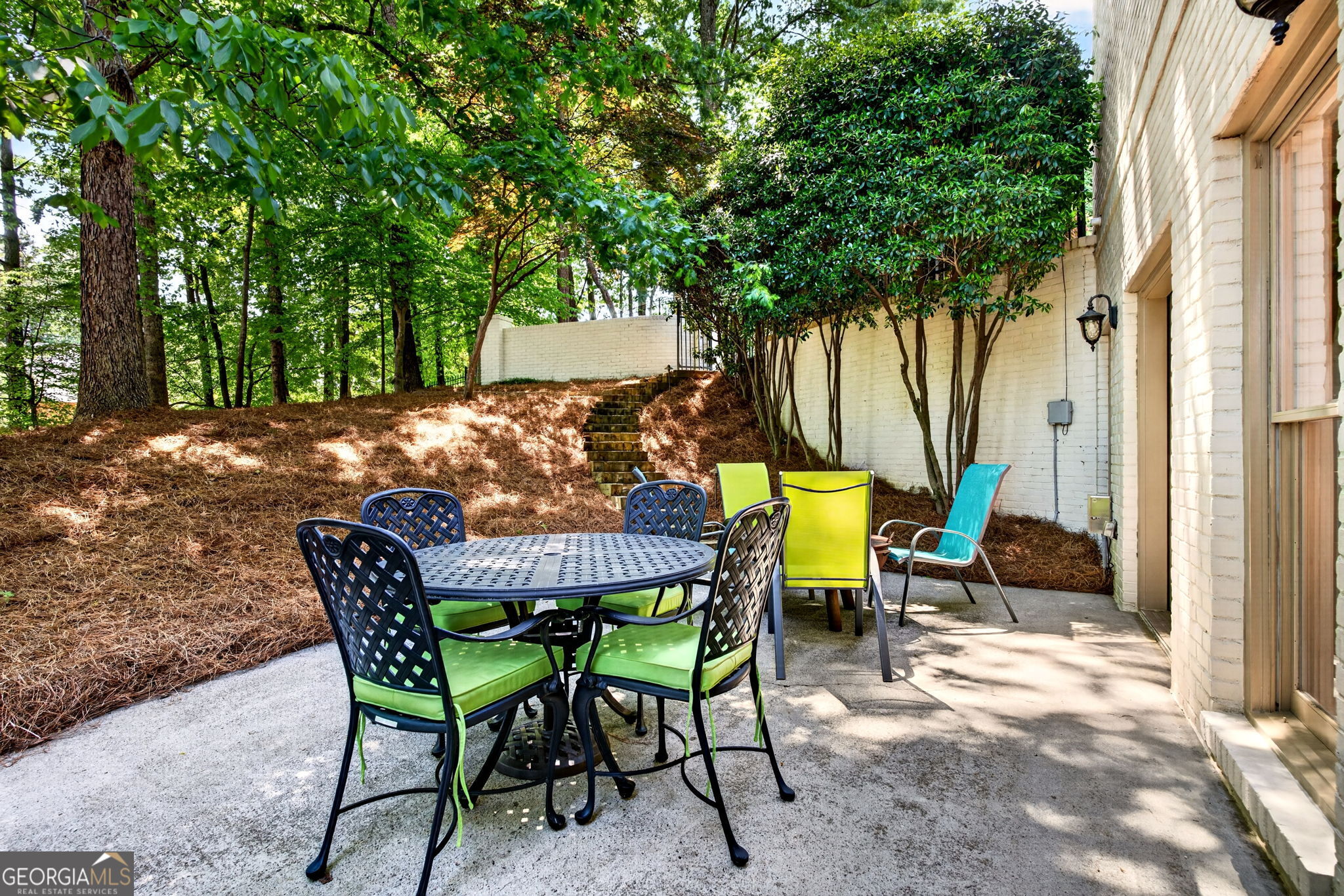 1420 Spyglass Hill Drive Johns Creek GA 30097
