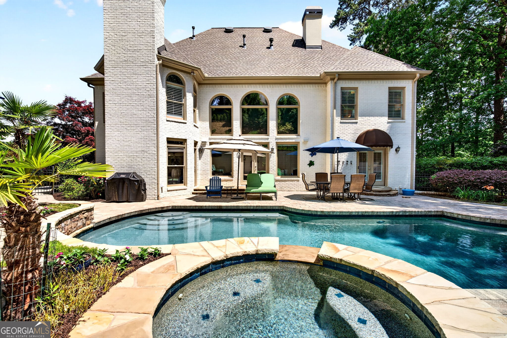 1420 Spyglass Hill Drive Johns Creek GA 30097
