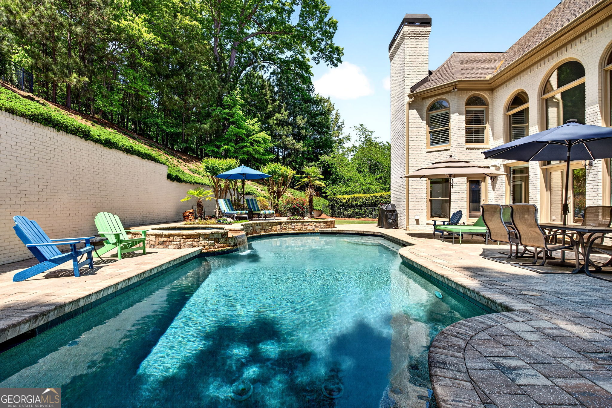 1420 Spyglass Hill Drive Johns Creek GA 30097
