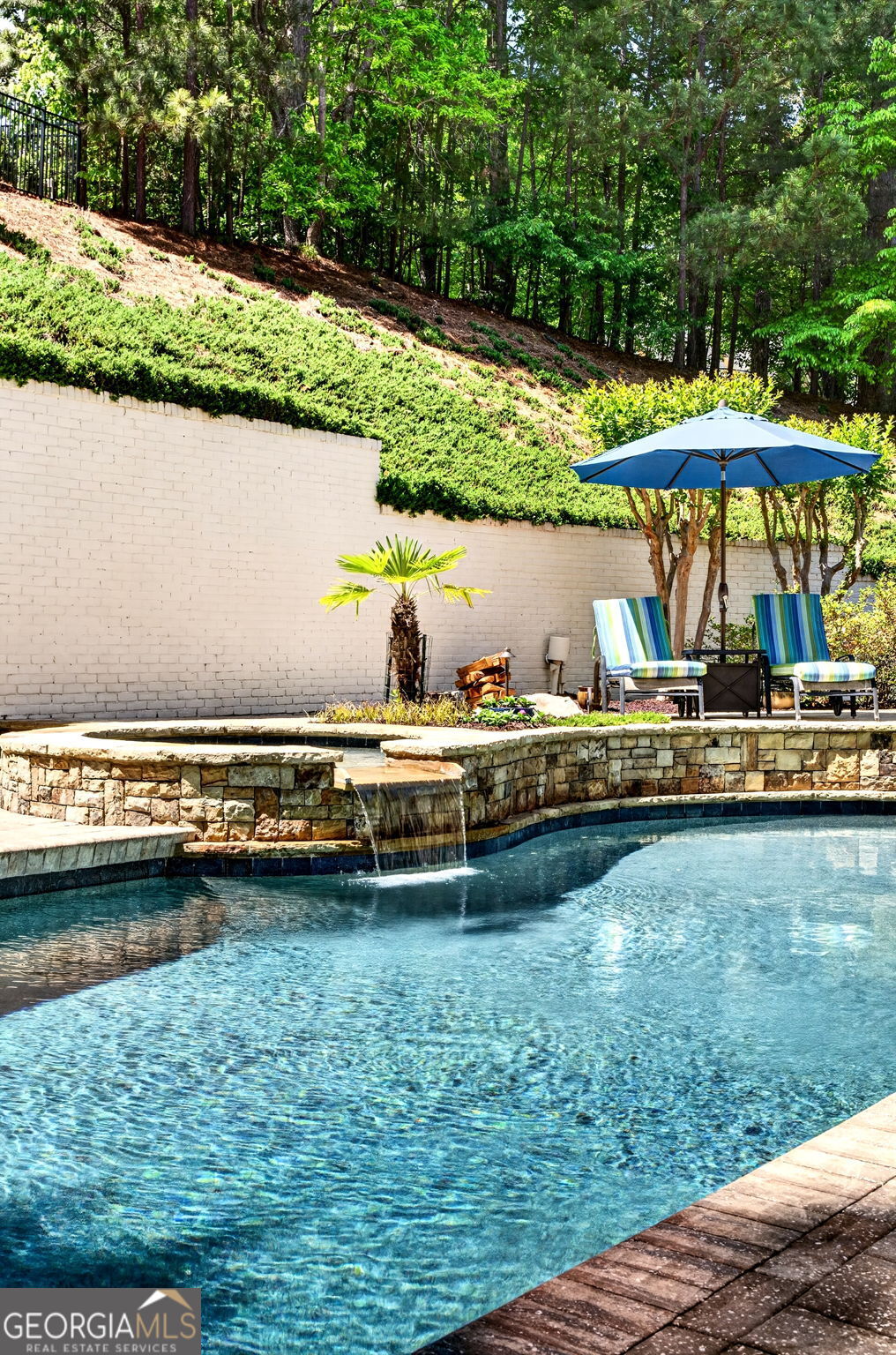 1420 Spyglass Hill Drive Johns Creek GA 30097