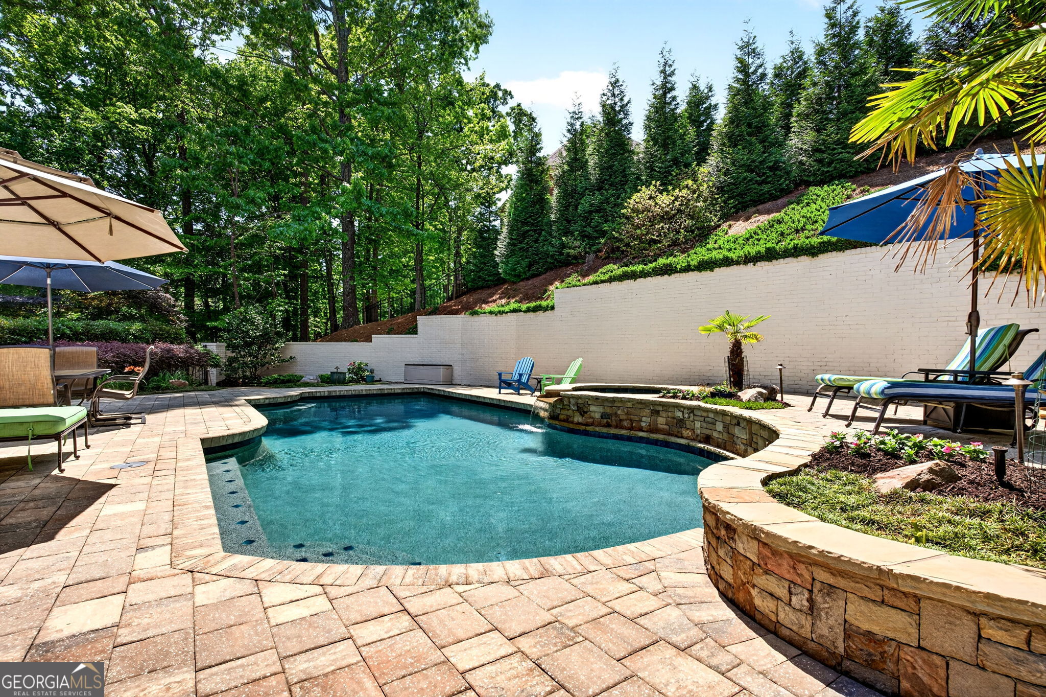 1420 Spyglass Hill Drive Johns Creek GA 30097