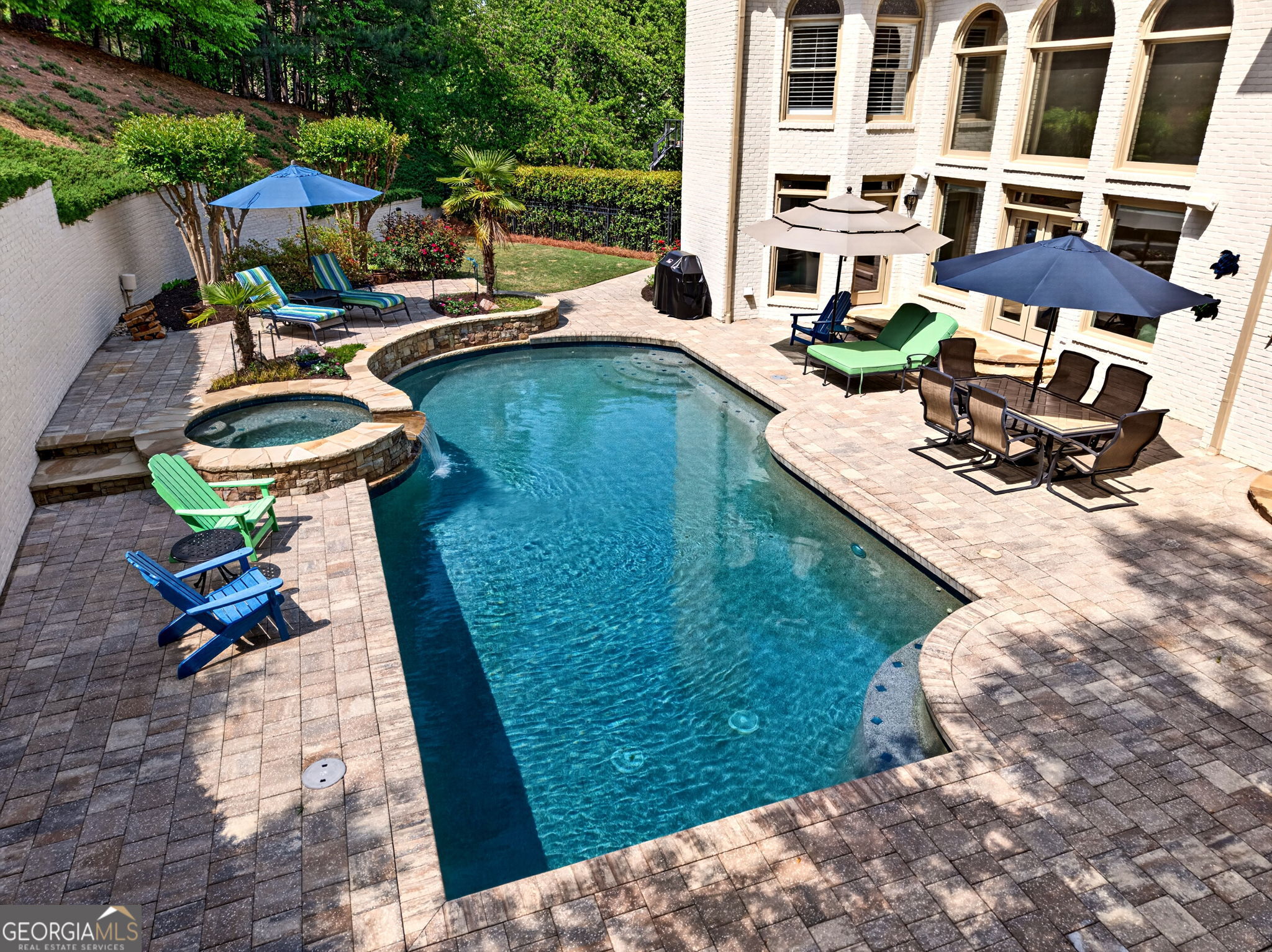 1420 Spyglass Hill Drive Johns Creek GA 30097
