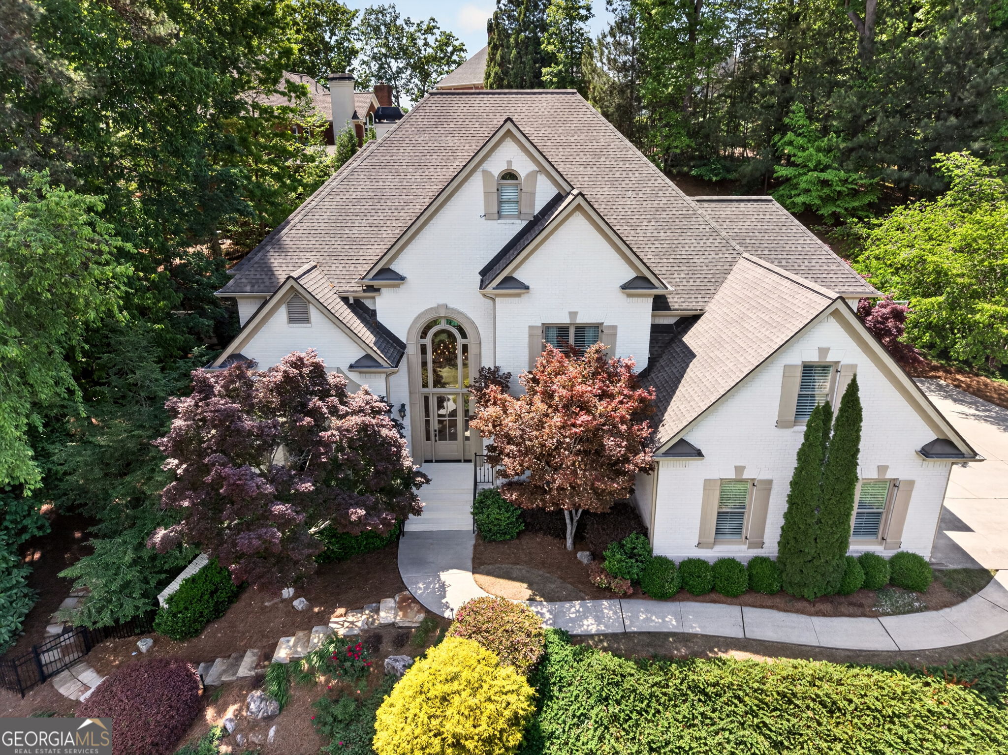 1420 Spyglass Hill Drive Johns Creek GA 30097