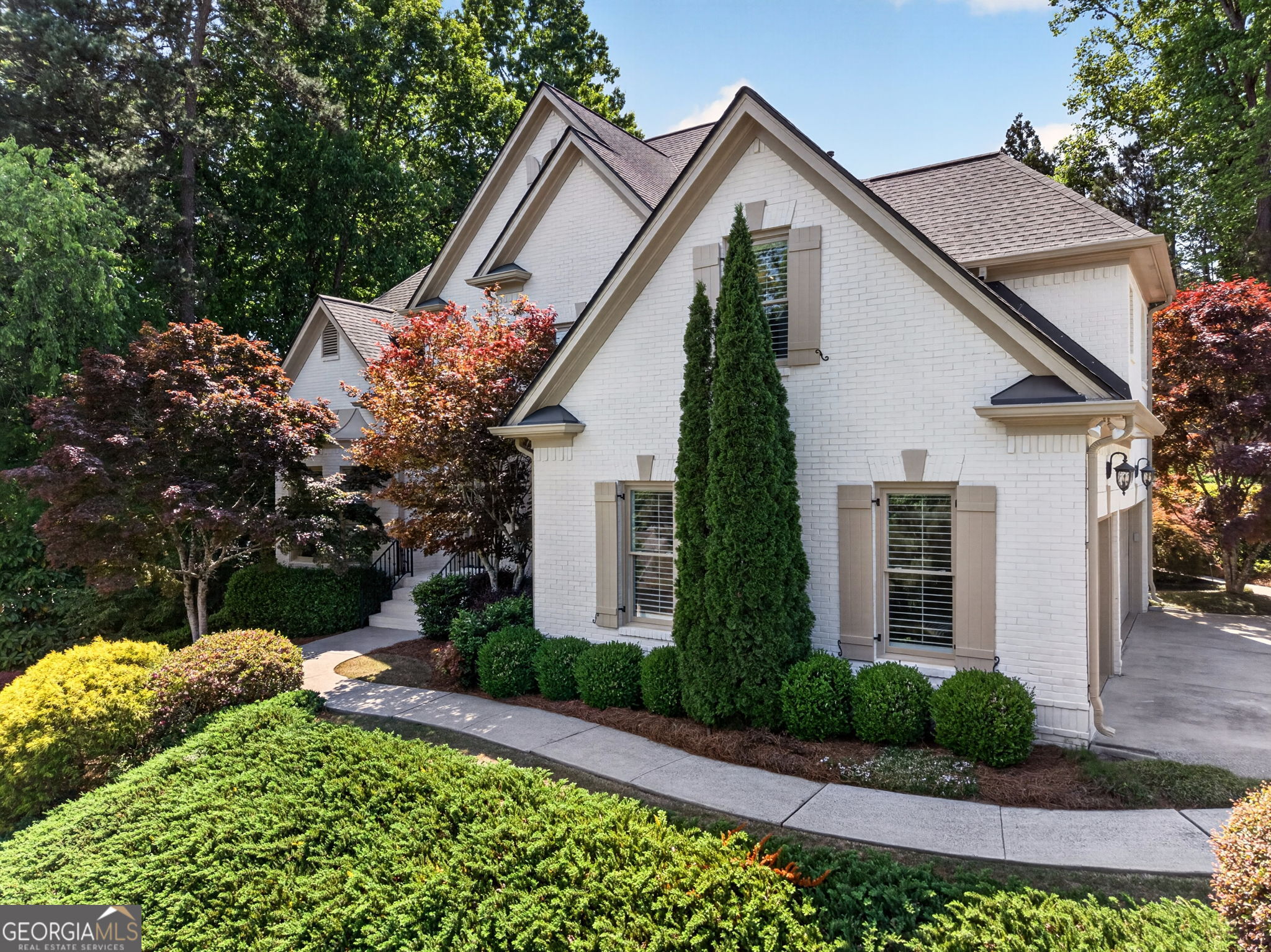 1420 Spyglass Hill Drive Johns Creek GA 30097