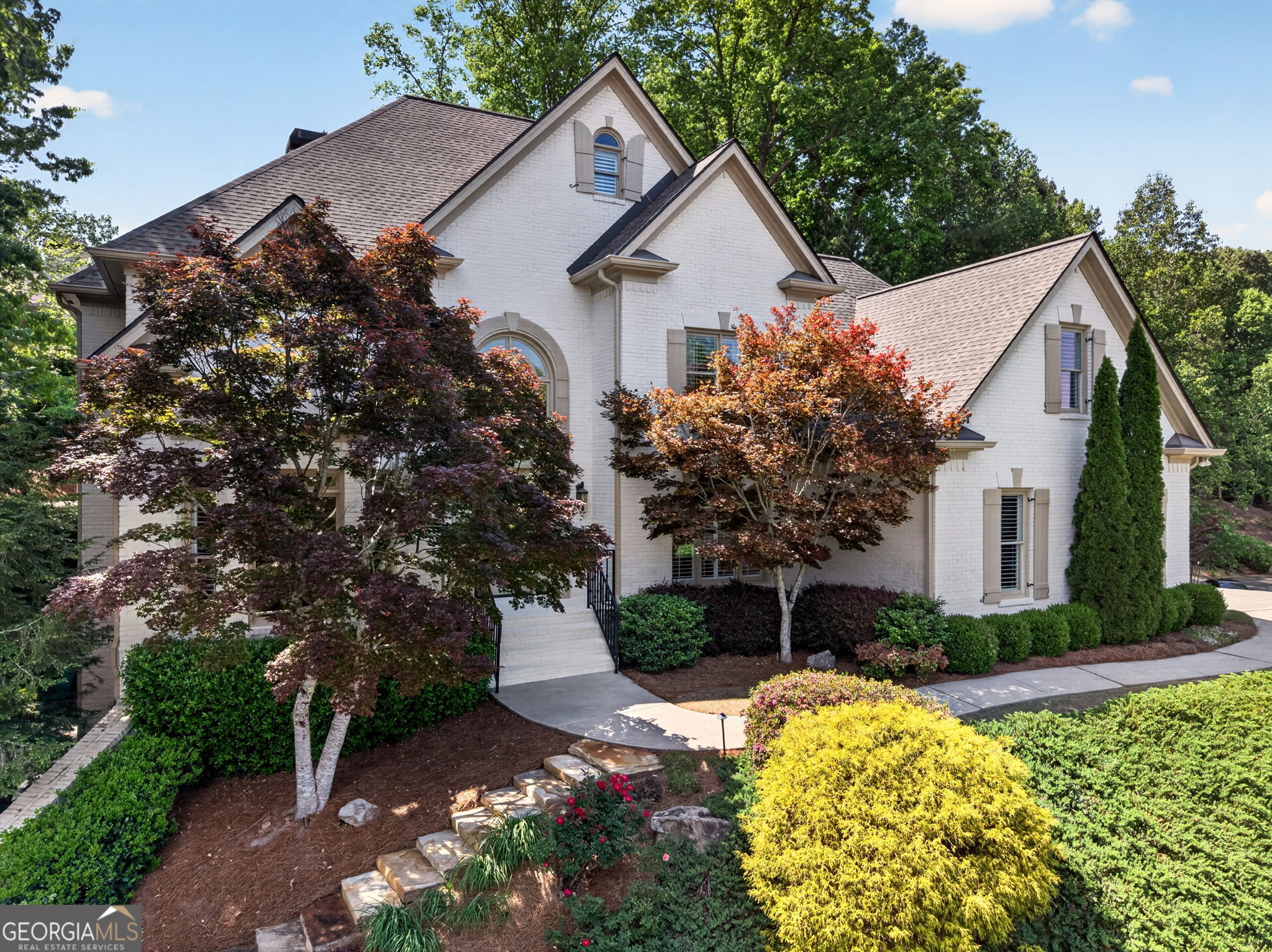 1420 Spyglass Hill Drive Johns Creek GA 30097