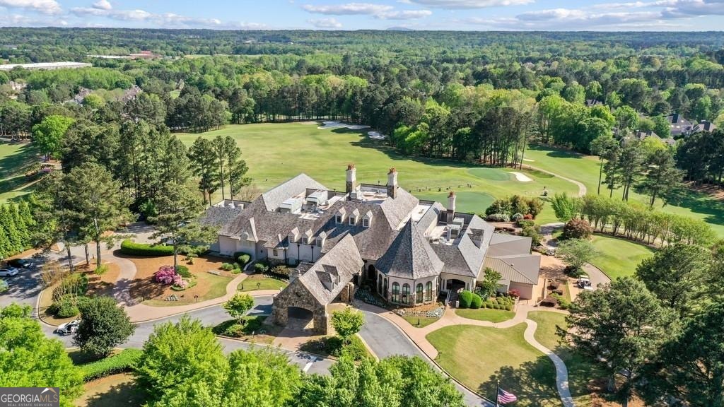 1420 Spyglass Hill Drive Johns Creek GA 30097
