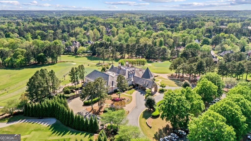 1420 Spyglass Hill Drive Johns Creek GA 30097