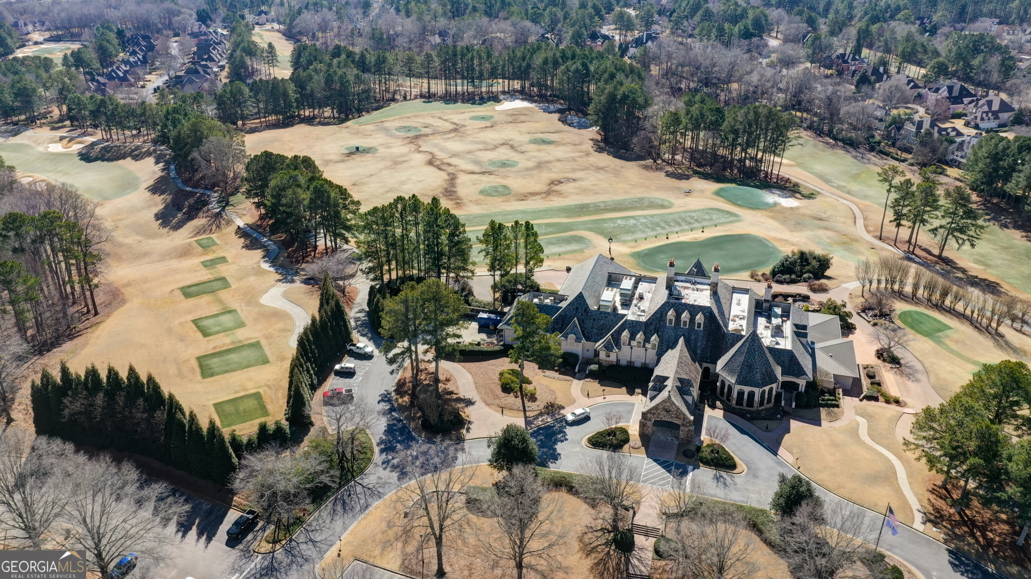1420 Spyglass Hill Drive Johns Creek GA 30097