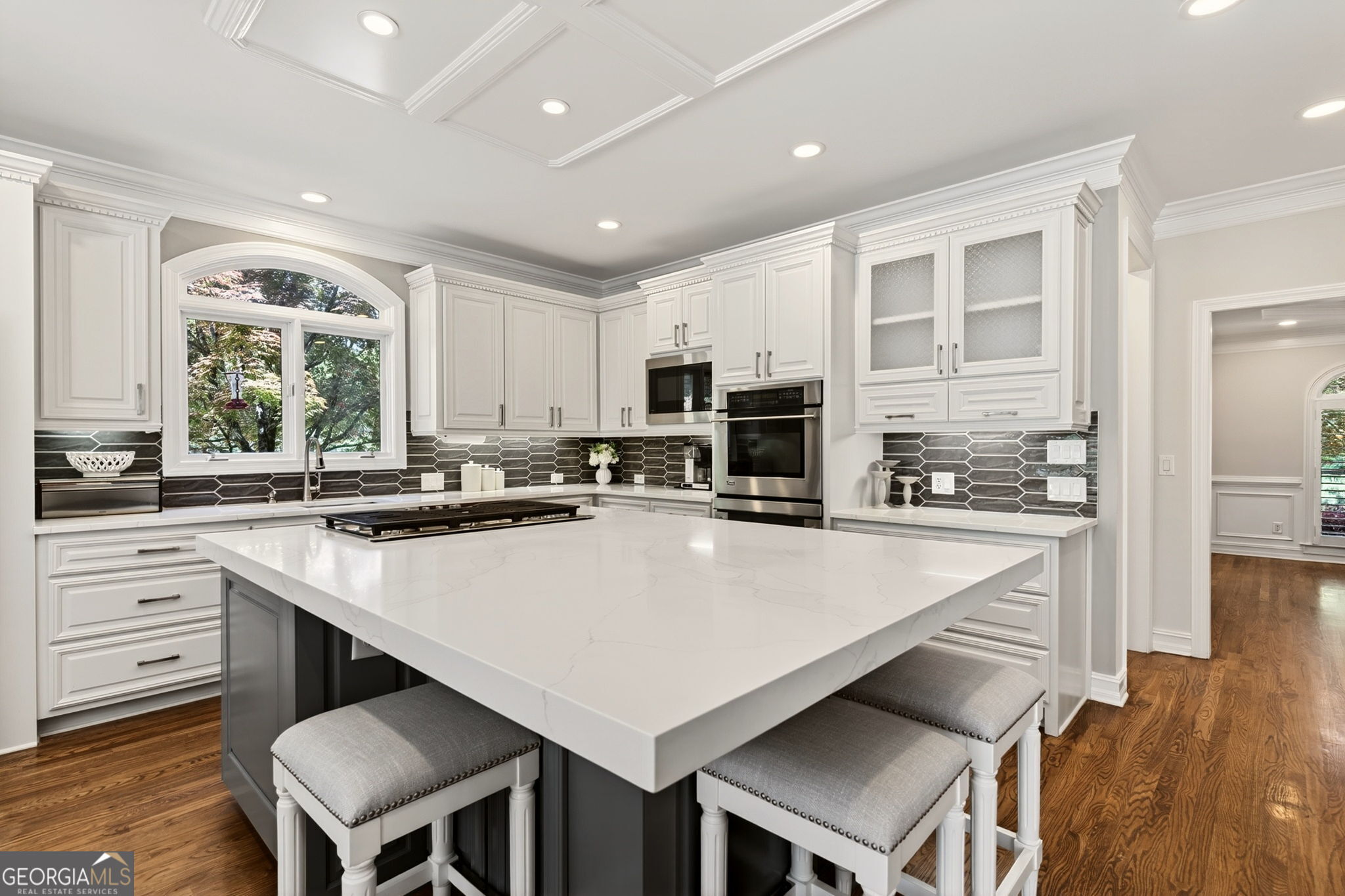 1420 Spyglass Hill Drive Johns Creek GA 30097