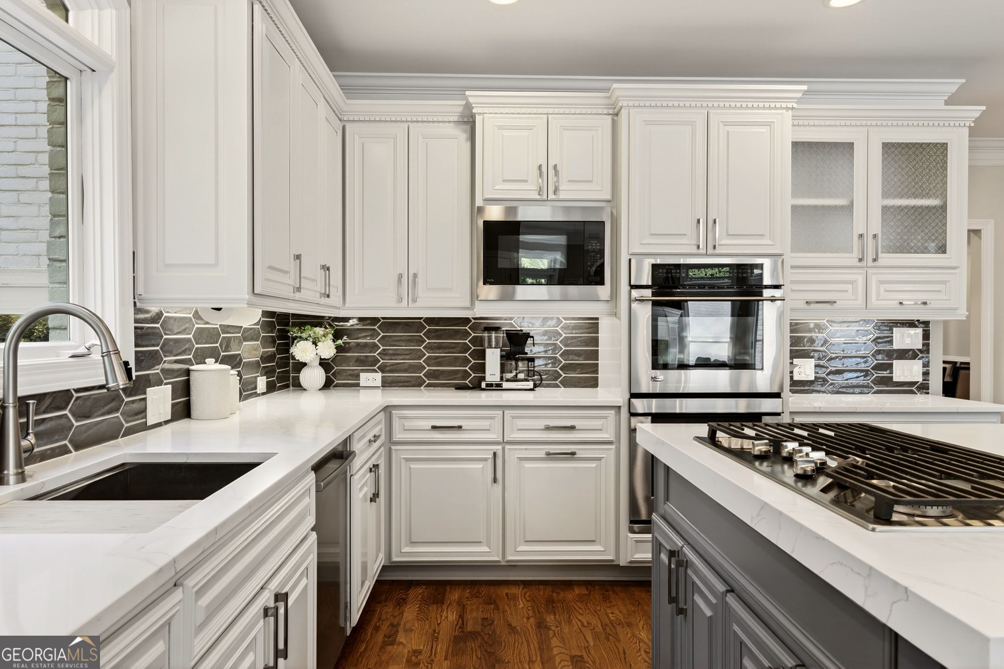 1420 Spyglass Hill Drive Johns Creek GA 30097