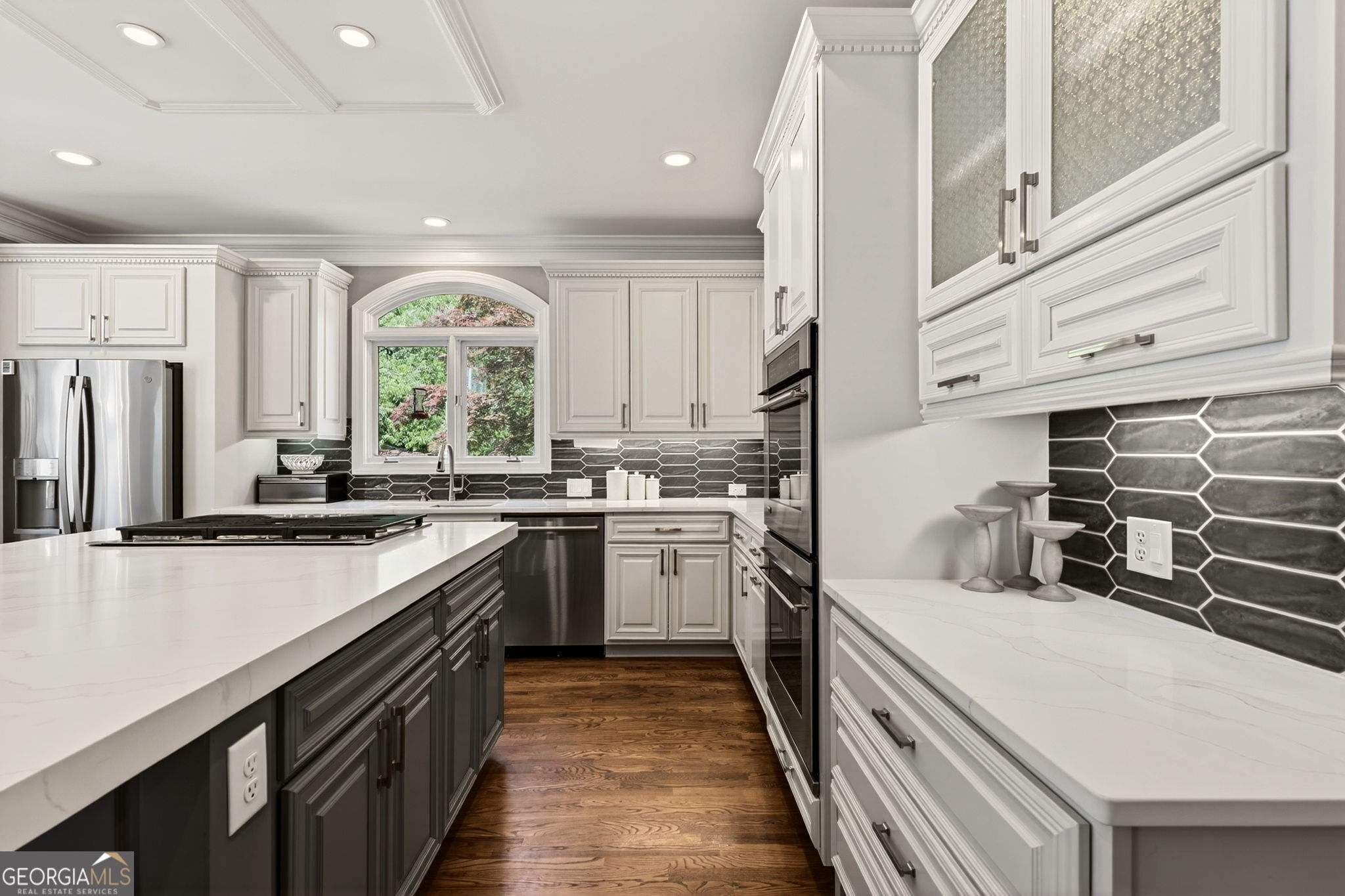 1420 Spyglass Hill Drive Johns Creek GA 30097