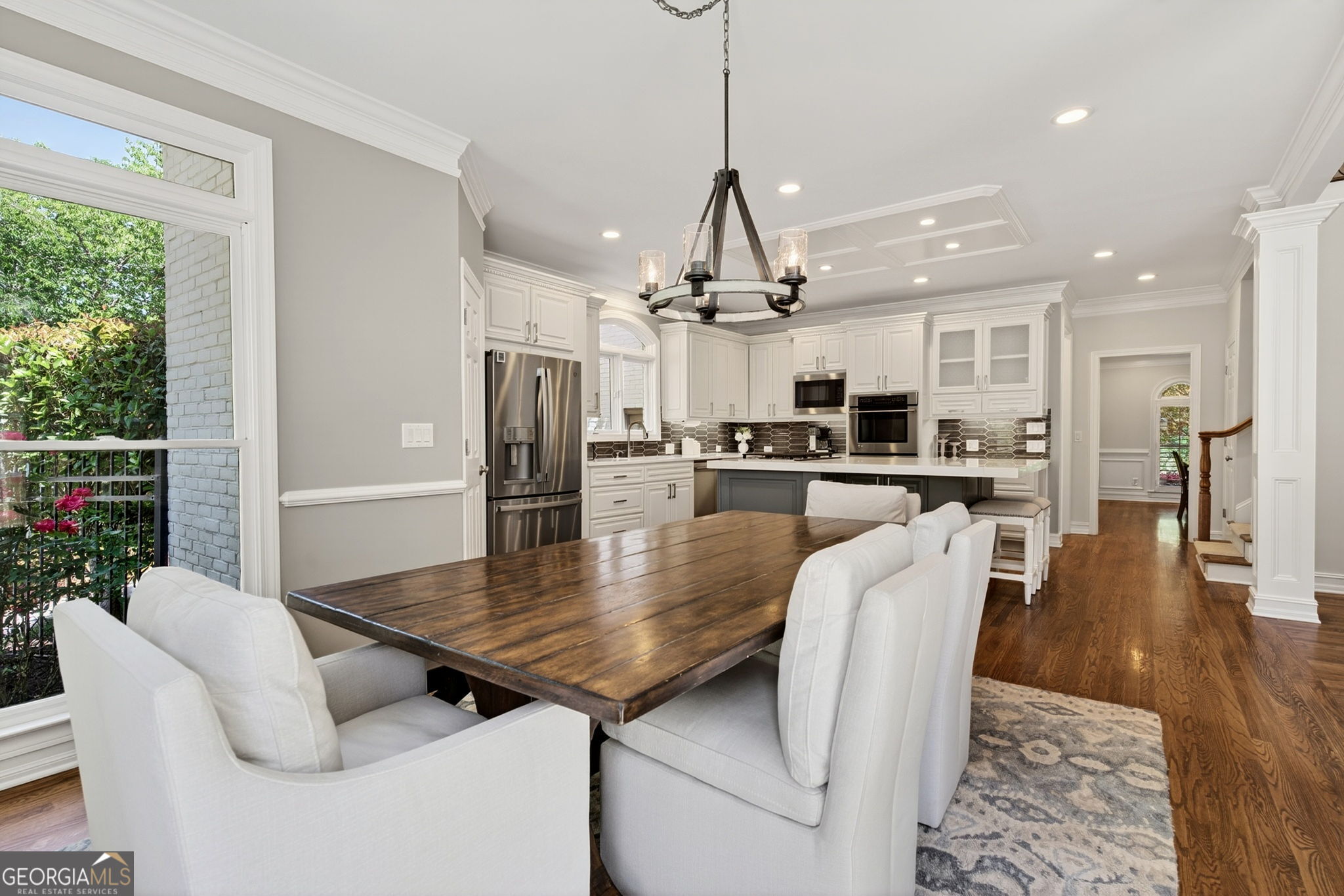 1420 Spyglass Hill Drive Johns Creek GA 30097