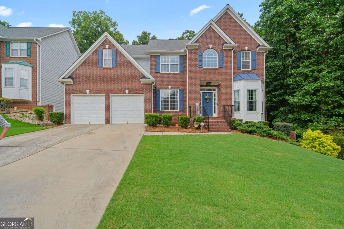 3725 Roxwood Park Drive Buford GA 30518
