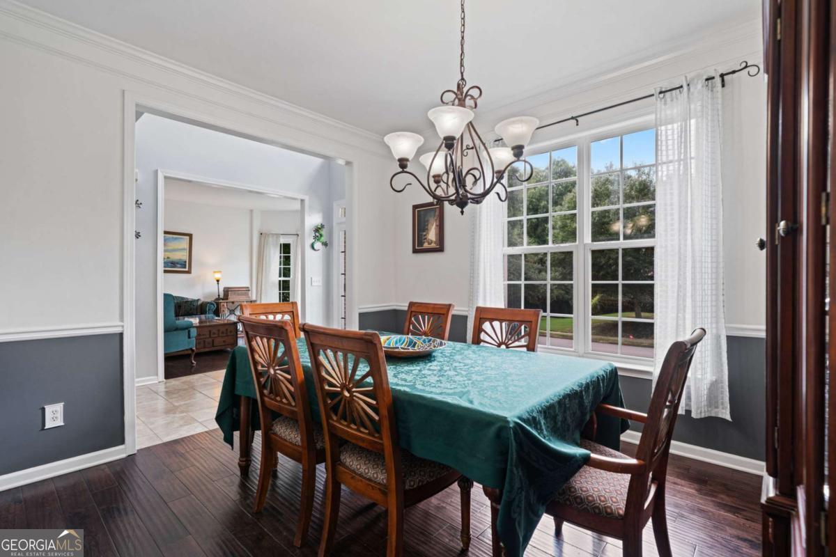 3725 Roxwood Park Drive Buford GA 30518