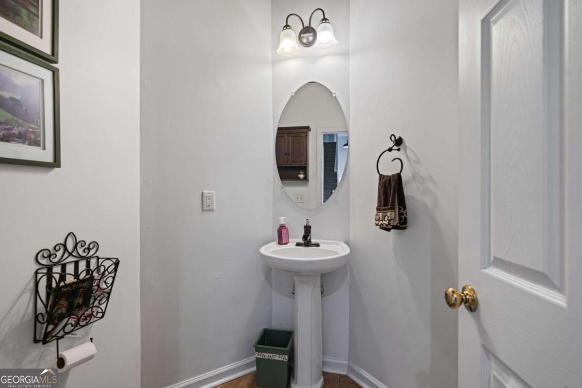 3725 Roxwood Park Drive Buford GA 30518
