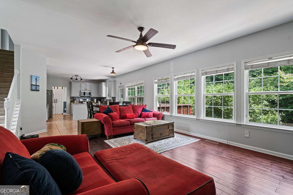 3725 Roxwood Park Drive Buford GA 30518