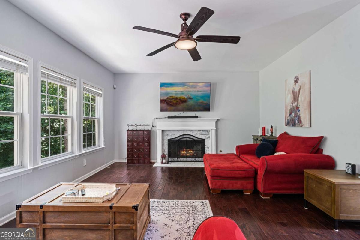 3725 Roxwood Park Drive Buford GA 30518
