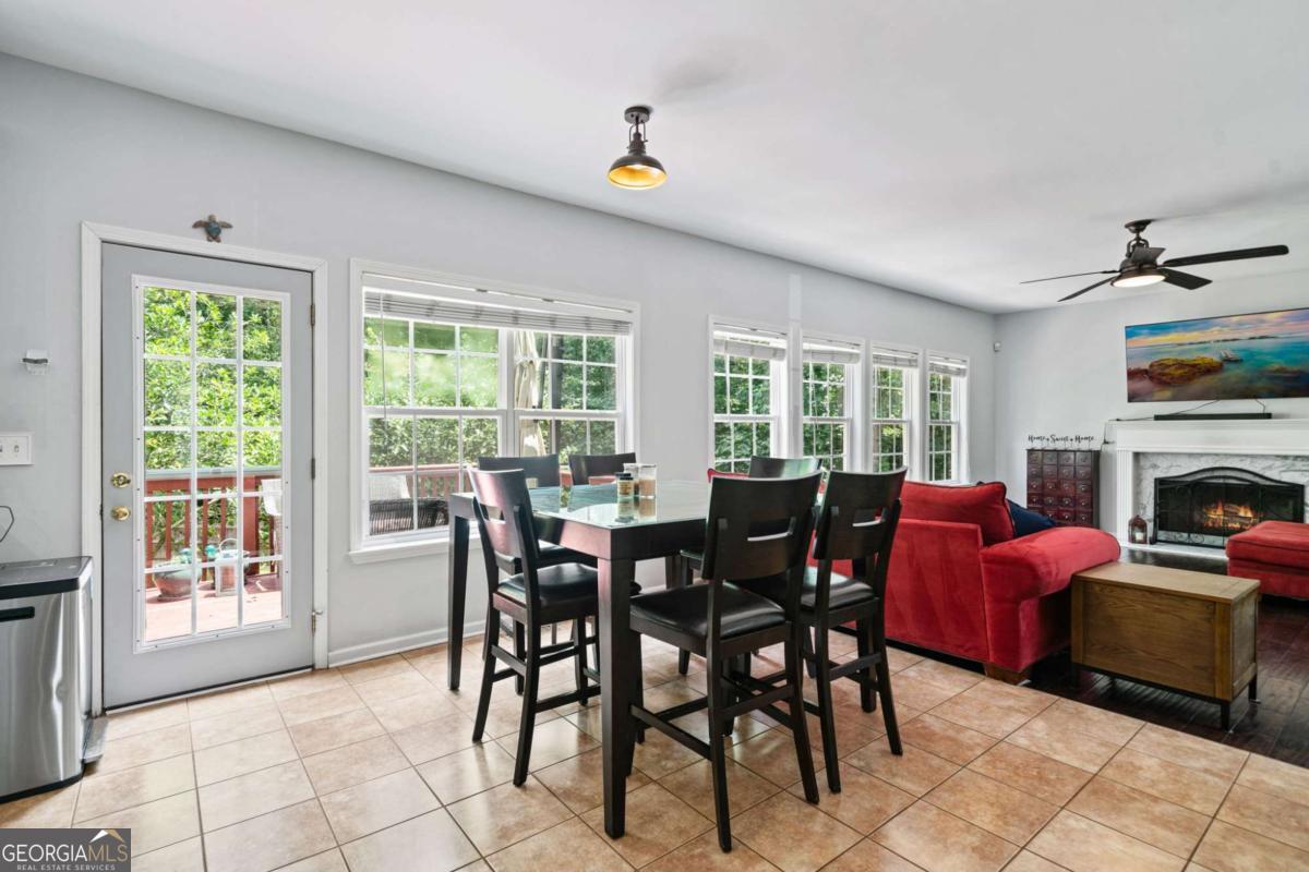 3725 Roxwood Park Drive Buford GA 30518