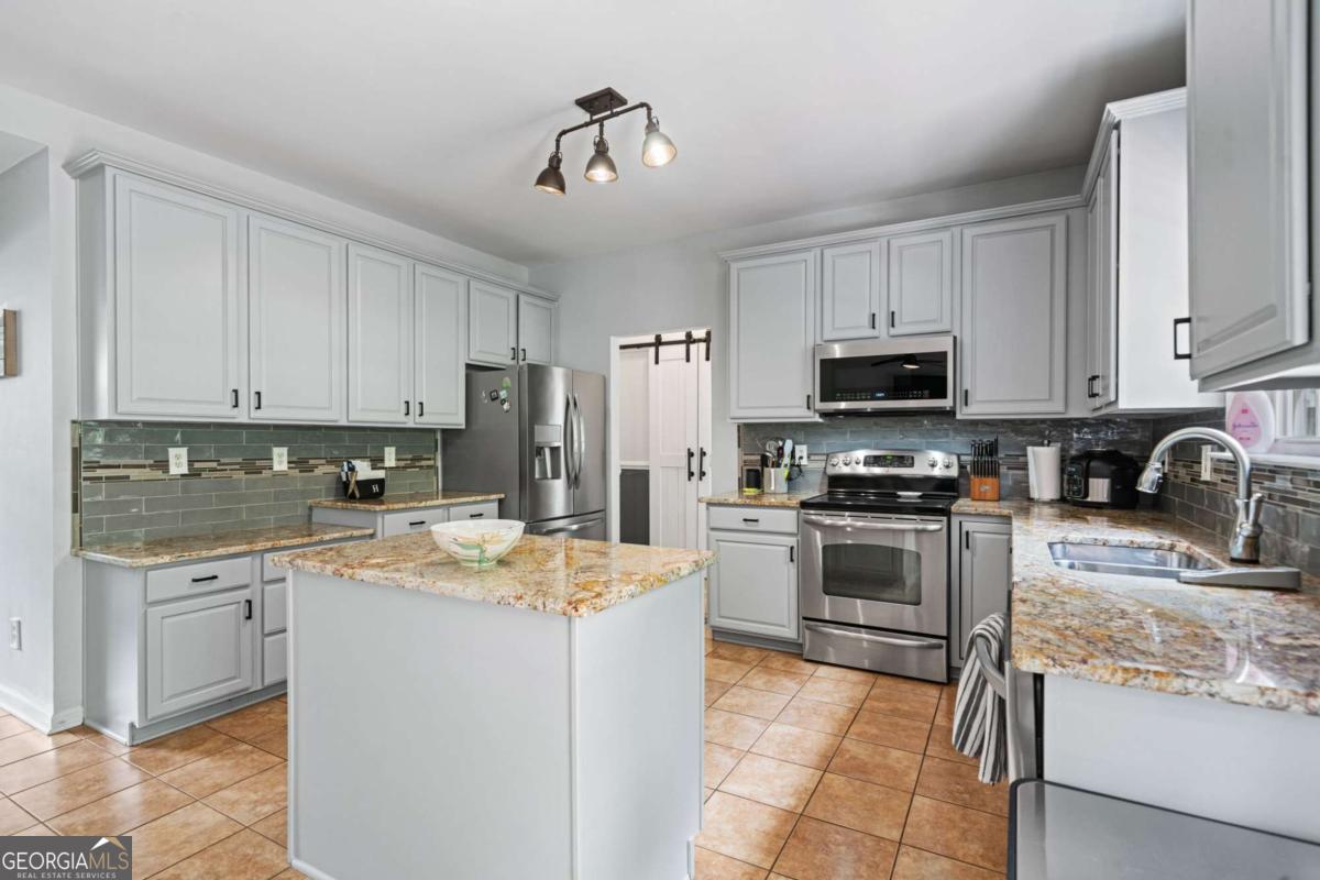 3725 Roxwood Park Drive Buford GA 30518