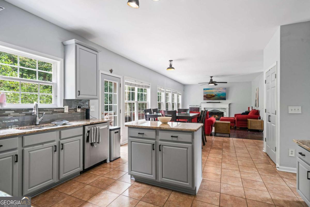 3725 Roxwood Park Drive Buford GA 30518