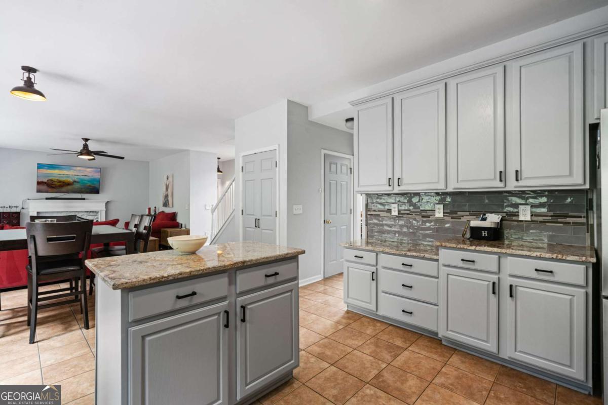 3725 Roxwood Park Drive Buford GA 30518